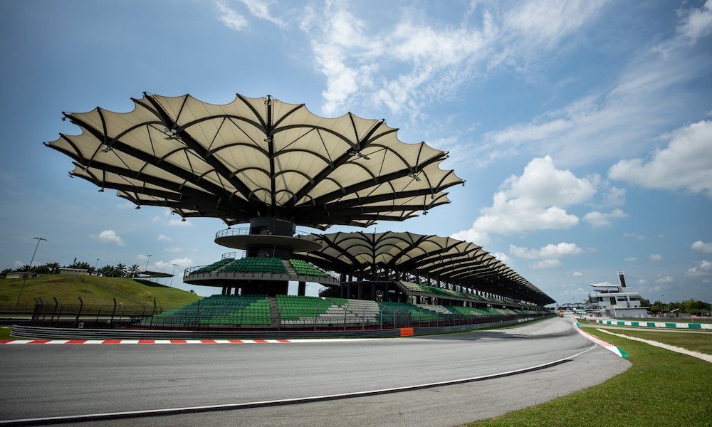 Sepang International Circuit